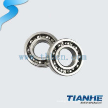 Good quality double row ball bearing 4200